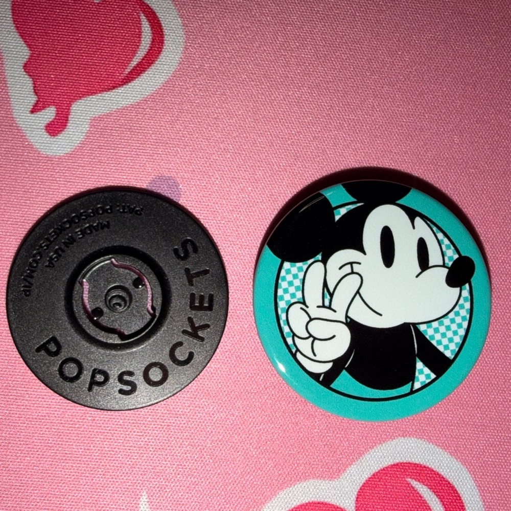 PopSockets - Mickey Mouse